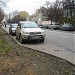 Московский государственный техникум технологий и права в городе Москва