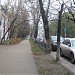 Проходная ТМЗ в городе Москва