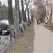 Проходная ТМЗ в городе Москва
