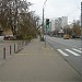 Остановка общественного транспорта «Культурный центр „Салют“» в городе Москва