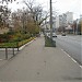 Остановка общественного транспорта «Культурный центр „Салют“» в городе Москва