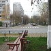 Остановка общественного транспорта «Культурный центр „Салют“» в городе Москва