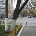 Остановка общественного транспорта «Культурный центр „Салют“» в городе Москва
