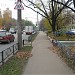 Остановка общественного транспорта «Культурный центр „Салют“» в городе Москва
