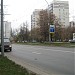 ул. Свободы, 38 в городе Москва