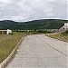 Место бывшей дислокации 138 отдельного мотострелкового полка в городе Магадан