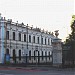 Левый флигель усадьбы Орлова-Денисова — памятник архитектуры в городе Москва