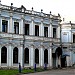 Левый флигель усадьбы Орлова-Денисова — памятник архитектуры в городе Москва