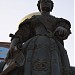Памятник императрице Елизавете Петровне в городе Ростов-на-Дону