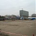 Вещевые ряды, впоследствии перехватывающая парковка в городе Москва