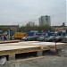 Строительные ряды в городе Москва