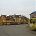 Бывшая выставка-продажа деревянных домов «Зодчий» в городе Москва