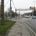 Остановка общественного транспорта «Покровское-Стрешнево» в городе Москва