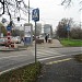 Остановка общественного транспорта «Покровское-Стрешнево» в городе Москва