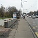 Остановка общественного транспорта «Покровское-Стрешнево» в городе Москва