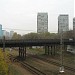 2-й Волоколамский путепровод (старый) в городе Москва
