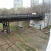 Коллектор реки Чернушки в городе Москва