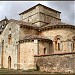 Monasterio Santa Eufemia de Cozuelos - Olmos de Ojeda