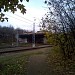 2-й Волоколамский путепровод (старый) в городе Москва