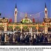 Shrine of Hazrat Data Ganj Bakhs Syed Ali Usman Hajvairy (Rehmatullah Alehe)  (Data Darbar Complex) in Lahore city