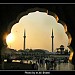 Shrine of Hazrat Data Ganj Bakhs Syed Ali Usman Hajvairy (Rehmatullah Alehe)  (Data Darbar Complex) in Lahore city