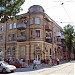 «Доходный дом Волкенштейна» — памятник культурного наследия в городе Ростов-на-Дону