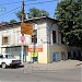 Газетный пер., 26 в городе Ростов-на-Дону