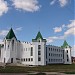Церковь евангельских христиан-пятидесятников в городе Тамбов