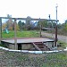 Площадка для отдыха в городе Москва