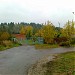 Очистные сооружения в городе Москва