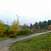 Очистные сооружения в городе Москва