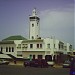 Mosquee Qodse? Bernossi dans la ville de Casablanca