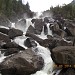 Uchar Waterfall