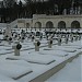 Cemetery of the Lviv Defenders in Lviv city