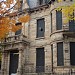 Franklin Castle in Cleveland, Ohio city