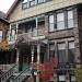 Stone Gables Bed & Breakfast in Cleveland, Ohio city