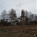 Леонтьевская церковь в городе Великий Устюг