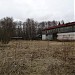 Спортивная площадка в городе Великий Устюг
