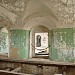 Леонтьевская церковь в городе Великий Устюг