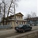 Дом Воробьёвых в городе Великий Устюг