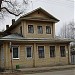 Дом Воробьёвых в городе Великий Устюг