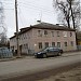 Красная ул., 73 в городе Великий Устюг