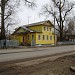 Дом Шляпина В.П. в городе Великий Устюг