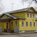 Дом Шляпина В.П. в городе Великий Устюг