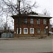 Красная ул., 77/19 в городе Великий Устюг