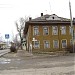 Снесенный жилой дом (Красноармейская ул., 14) в городе Великий Устюг