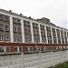 Здание управления и производства Березниковского хлебокомбината в городе Березники