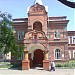 Школа № 22 в городе Пермь
