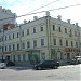 Бывший доходный дом в городе Москва