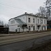 Продуктовый магазин «Преображенский» в городе Великий Устюг